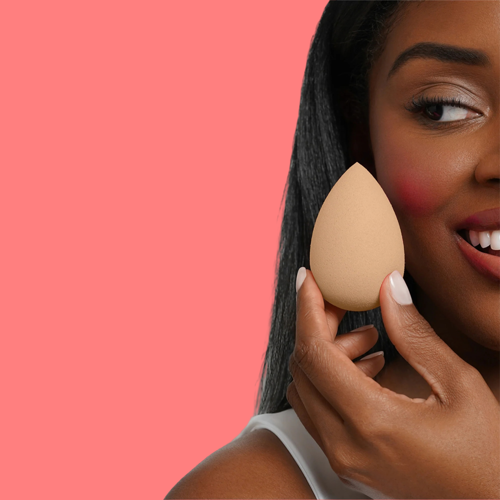 The Gloe Beauty Blender