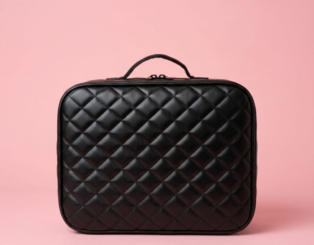 The Original LED Makeup Case
