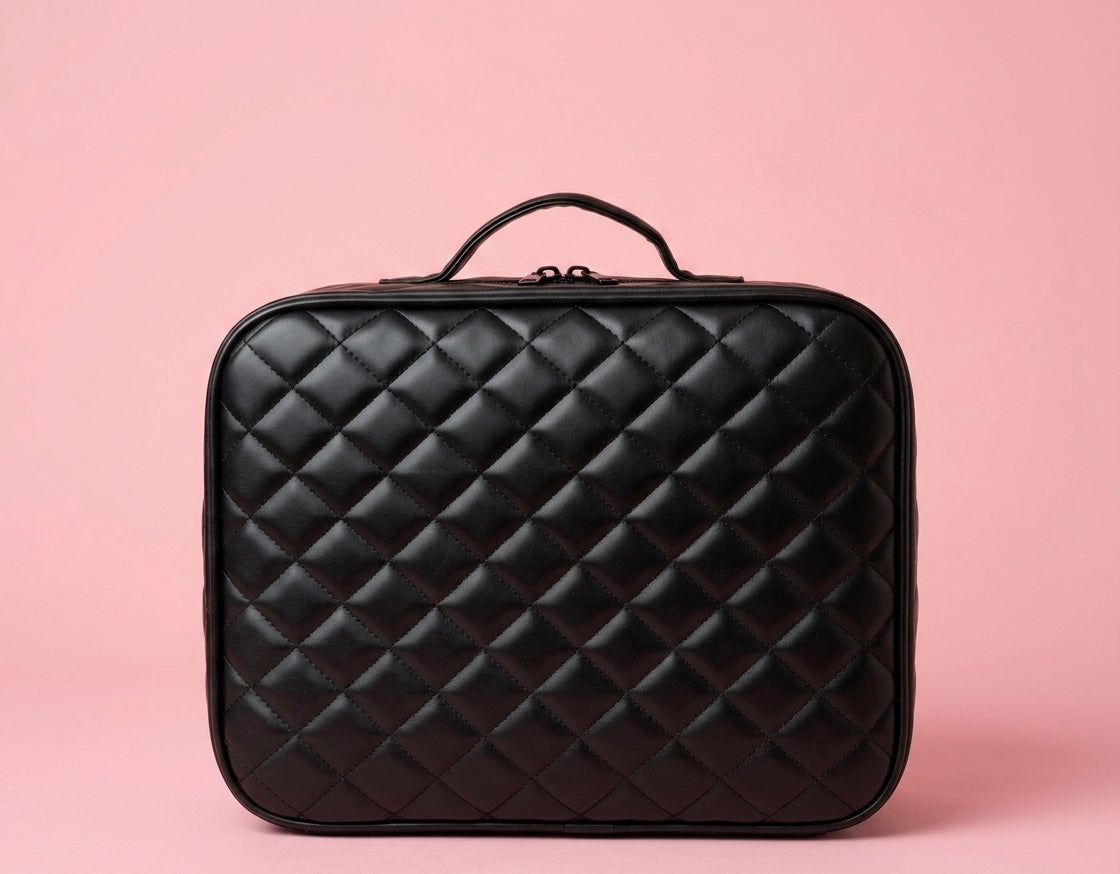 The Original LED Makeup Case