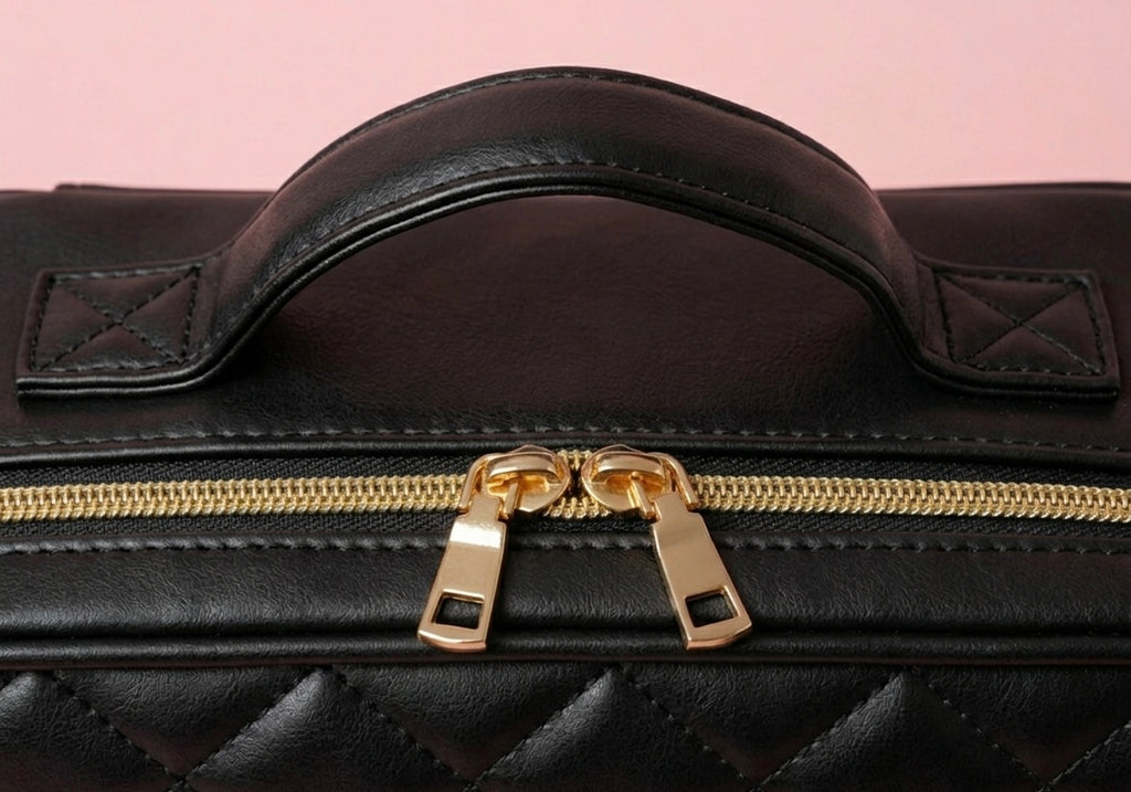 The Original LED Makeup Case