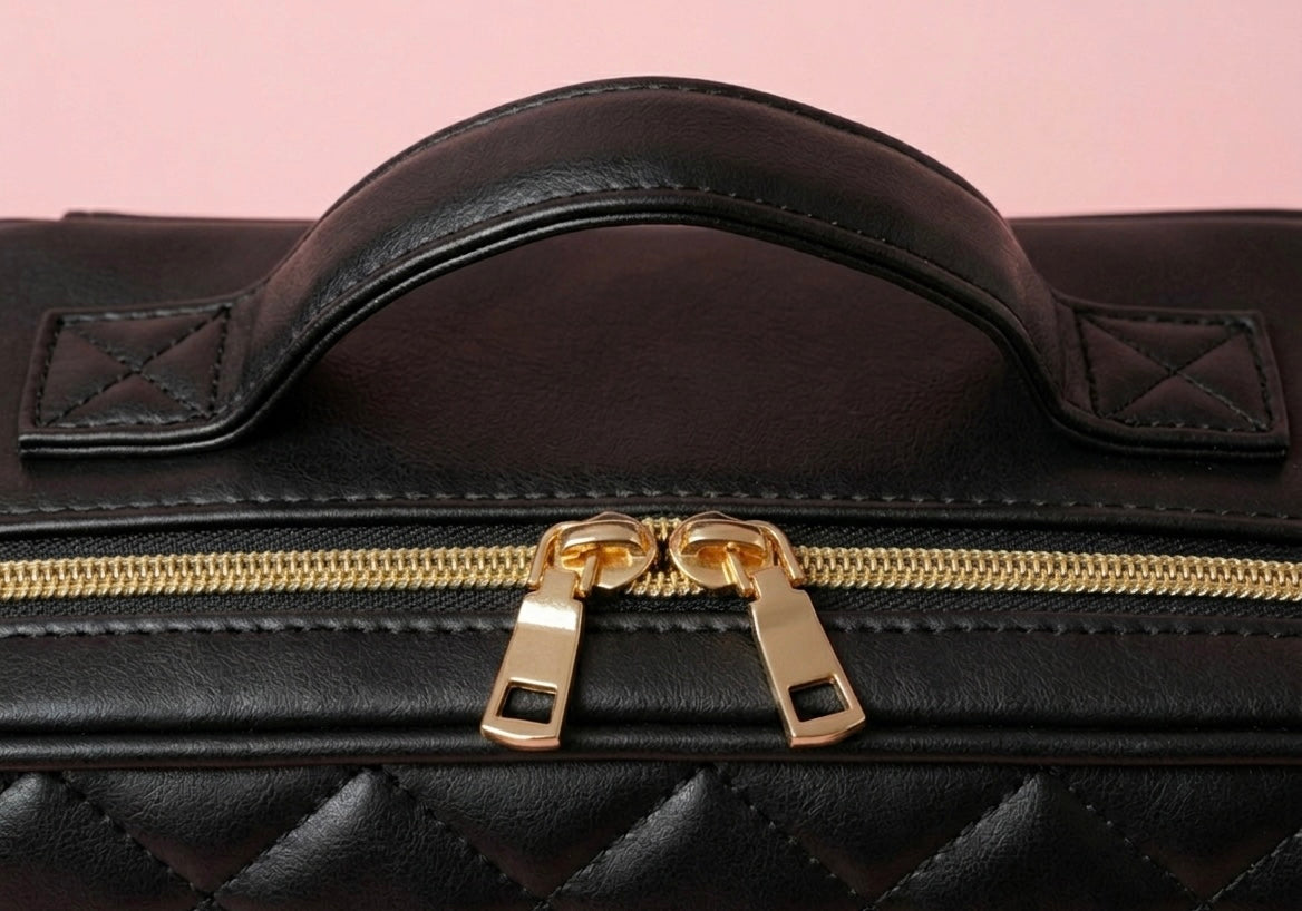 The Original LED Makeup Case